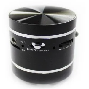 Standartplast STP Altavoz de Vibración con Bluetooth
