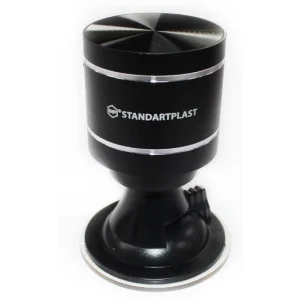 Standartplast STP Altavoz de Vibración Bluetooth. Ideal para prueba de insonorización