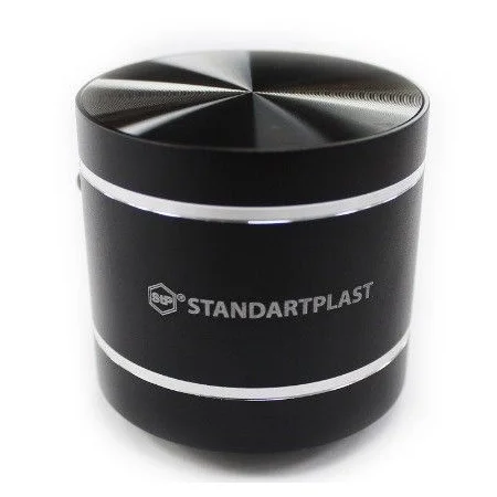 Standartplast STP Altavoz de Vibración Bluetooth