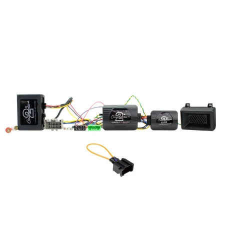 CTSLR010.2, Interface mandos volante Land Rover Freelander 2006/2014