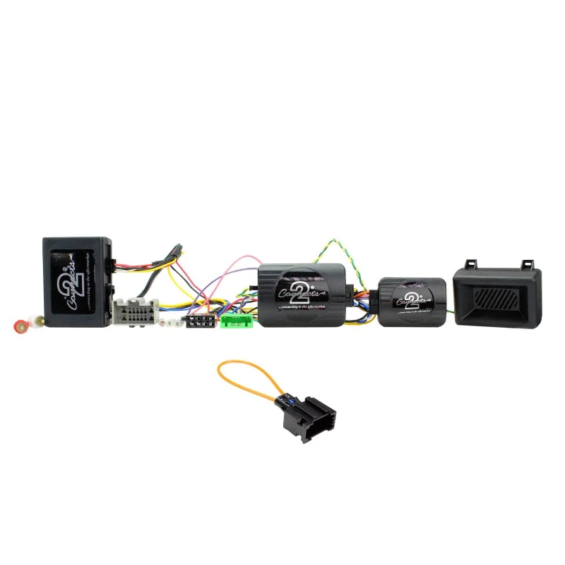 CTSLR010.2, Interface mandos volante Land Rover Freelander 2006/2014