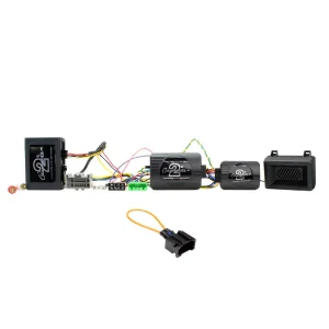 CTSLR010.2, Interface mandos volante Land Rover Freelander 2006/2014