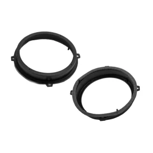 Soporte adaptador altavoces Kia XCeed, año 2020, tamaño 165mm.
