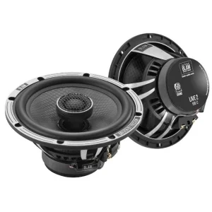 Blam Audio L165C, altavoces, coaxiales 16.5cm, Potencia máxima 140W