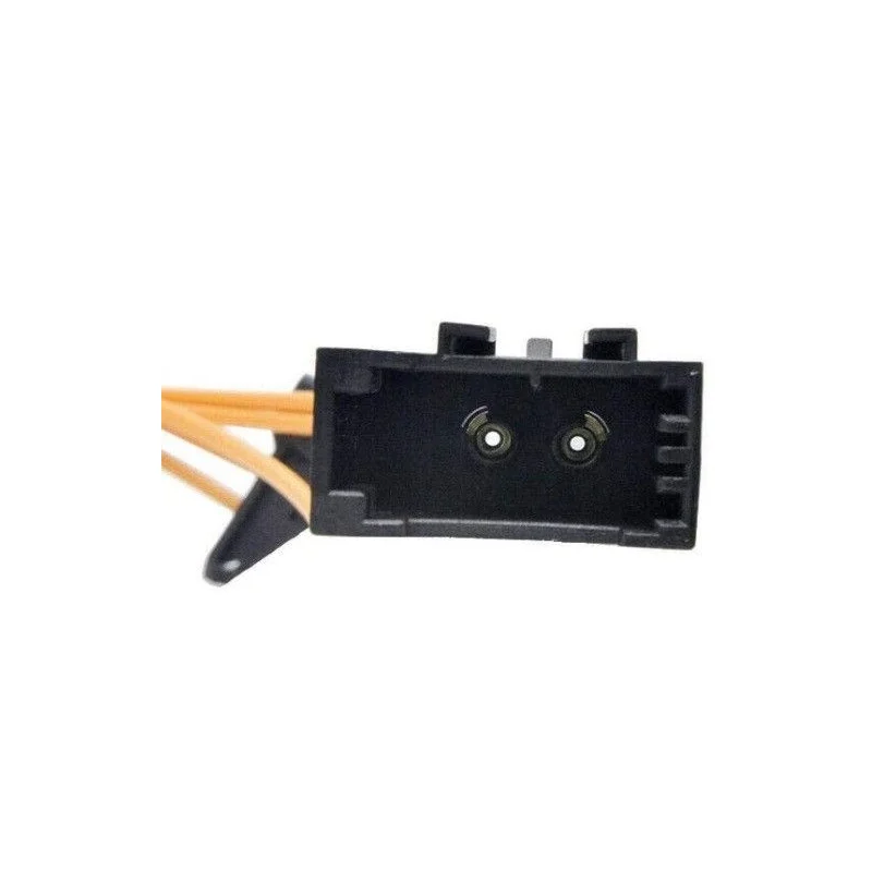 Cable fibra óptica en bucle para coche, 90cm, macho macho a hembra