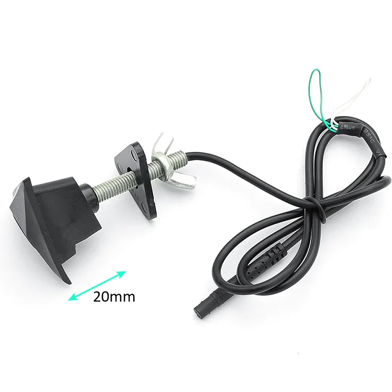 Cámara delantera con un ángulo de 140º para logo de VW Golf, Jetta, Touareg, Passat, Polo, Tiguan. Hueco inferior