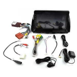 Radio Navegador 10.2" Mazda CX 5, año 2013 2014, android 10, Carplay