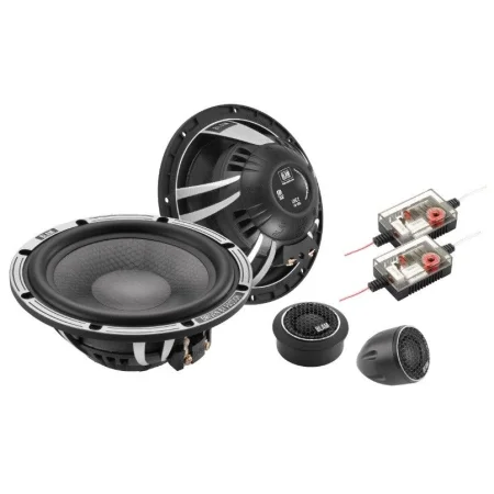 Blam Audio L165S, altavoces ultrafinos, vías separadas 6,5", potencia RMS 70W