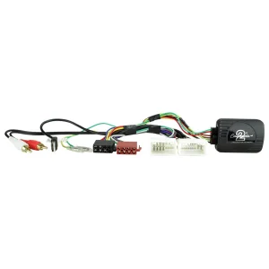 CTSHY019.2, Interface mandos volante Hyundai ix35, i40, Tucson, Sonata