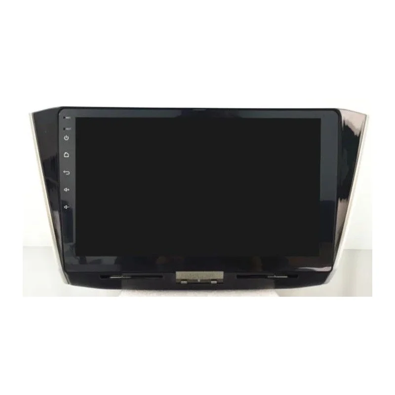 Equipo Navegación para VW Passat, año 2016, pantalla 10.2", Android 13