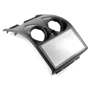 Equipo navegación para Nissan Qashqai J10, 2007 2014, Android 15, pantalla 10,2"