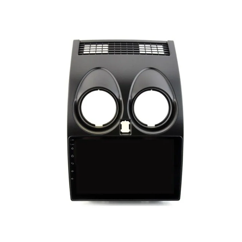 Radio Navegador Nissan Qashqai, 2007 2014, pantalla 9 10,2"