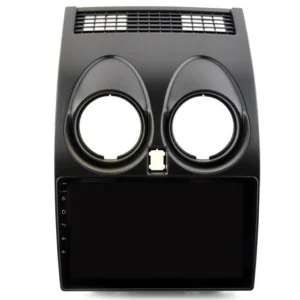 Radio Navegador Nissan Qashqai, 2007 2014, pantalla 9 10,2"