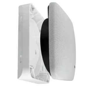 Fusion SM X65SP2W Adaptador de esquina altavoces marinos SM F65