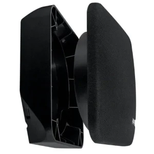 Fusion SM X65SP3B Adaptador 3 esquinas para altavoces marinos SM F65
