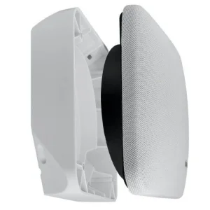 Fusion SM X65SP3W Adaptador 3 esquinas para altavoces marinos SM F65