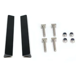 Kit instalación radio marino Fusion MS RA770