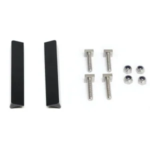 Kit instalación radio marino Fusion MS RA670/MS RA210