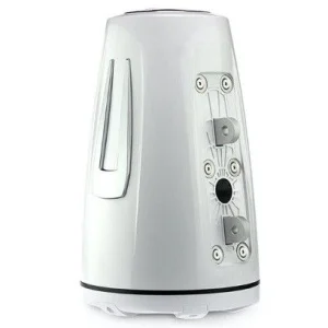 Fusion SG FLT772SPW, Altavoces marinos Wake Tower con LED 7,7"