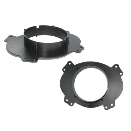 Adaptador altavoces Izuzu D Max año 2012, 16,5cm