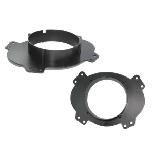 Adaptador altavoces Izuzu D Max año 2012, 16,5cm
