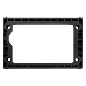 Soporte adaptador para instalar control remoto Fusion MS ERX400