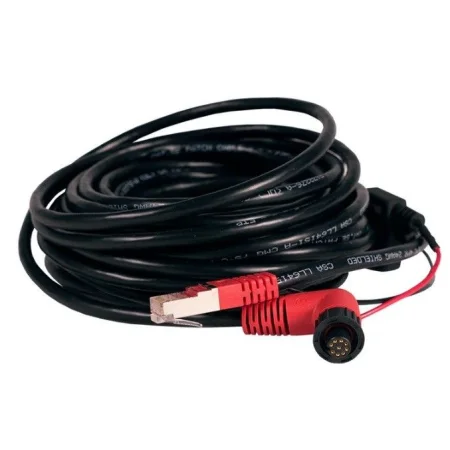 Cable alimentación/RED para control remoto Fusion MS ERX400