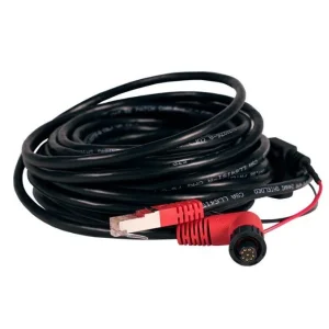 Cable alimentación/RED para control remoto Fusion MS ERX400