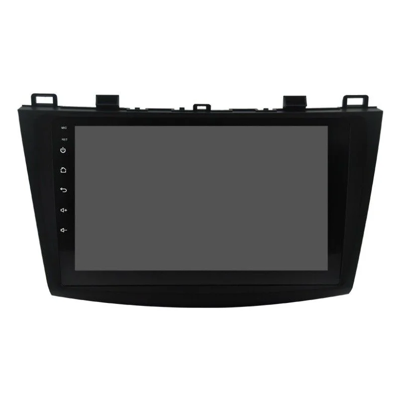 Radio navegador Mazda 3, 2010 2013, Octa Core 64GB, CarPlay y Android Auto inalámbrico