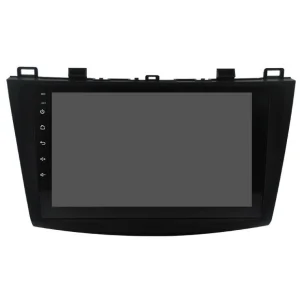Radio navegador Mazda 3, 2010 2013, Octa Core 64GB, CarPlay y Android Auto inalámbrico