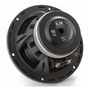 Blam Audio LFR80, altavoces medios 80mm