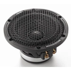 Blam Audio LFR80, altavoces medios 3". Potencia máxima 100W