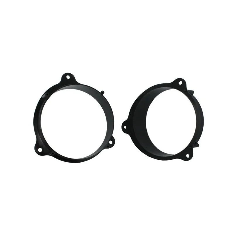 Adaptador altavoces Renault Kangoo 2012, Mercedes Citan 2012, delanteros, 165mm