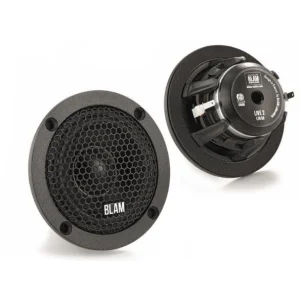 Blam Audio LFR50 Altavoces medios 50mm (2"). Potencia máxima 50W