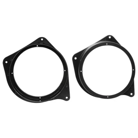 Adaptador altavoces Seat Ibiza 1999 2002, Cordoba 1999 2002, delanteros, 16,5 cm