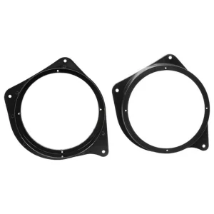 Adaptador altavoces Seat Ibiza 1999 2002, Cordoba 1999 2002, delanteros, 16,5 cm