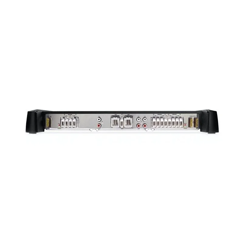 Fusion SG 24DA61500, Amplificador marino de 6 canales, clase D, 24V, potencia 1500W