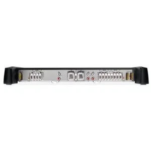 Fusion SG 24DA61500, Amplificador marino de 6 canales, clase D, 24V, potencia 1500W