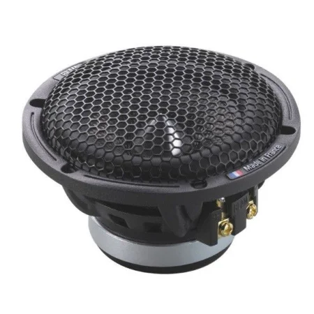 Blam Audio FRS 3N50 + Altavoz medio 80mm (3"). Potencia máxima 100W