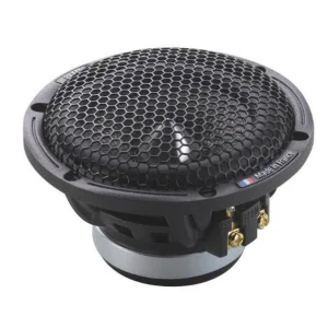 Blam Audio FRS 3N50 + Altavoz medio 80mm (3"). Potencia máxima 100W