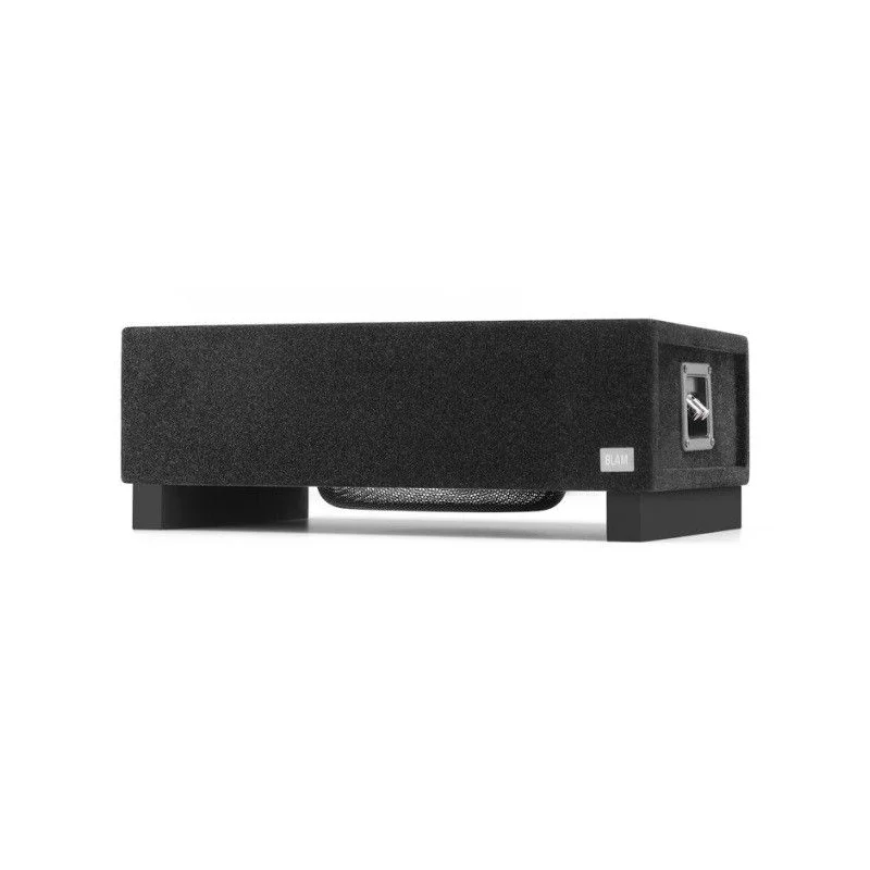 Blam Audio CR25, Cajón cerrado para subwoofer de 10" (250mm)