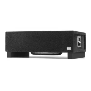 Blam Audio CR25, Cajón cerrado para subwoofer de 10" (250mm)