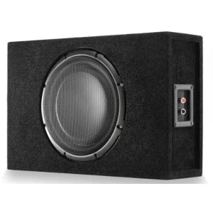 Blam Audio CR25, Caja vacía para subwoofer de 10" (250mm)