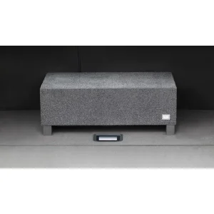 Blam Audio CR8EL, subwoofer 20cm con cajón Bass Reflex