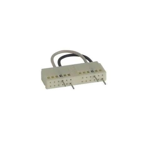 Cable retención E Call Mercedes Sprinter, Vito, Viano, año 2018