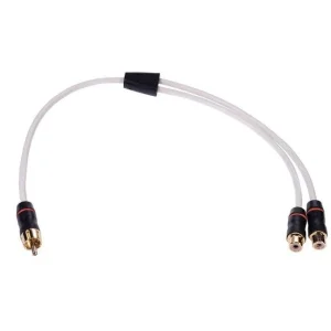 Fusion MS RCAYF, Derivación RCA 1 macho 2 hembras