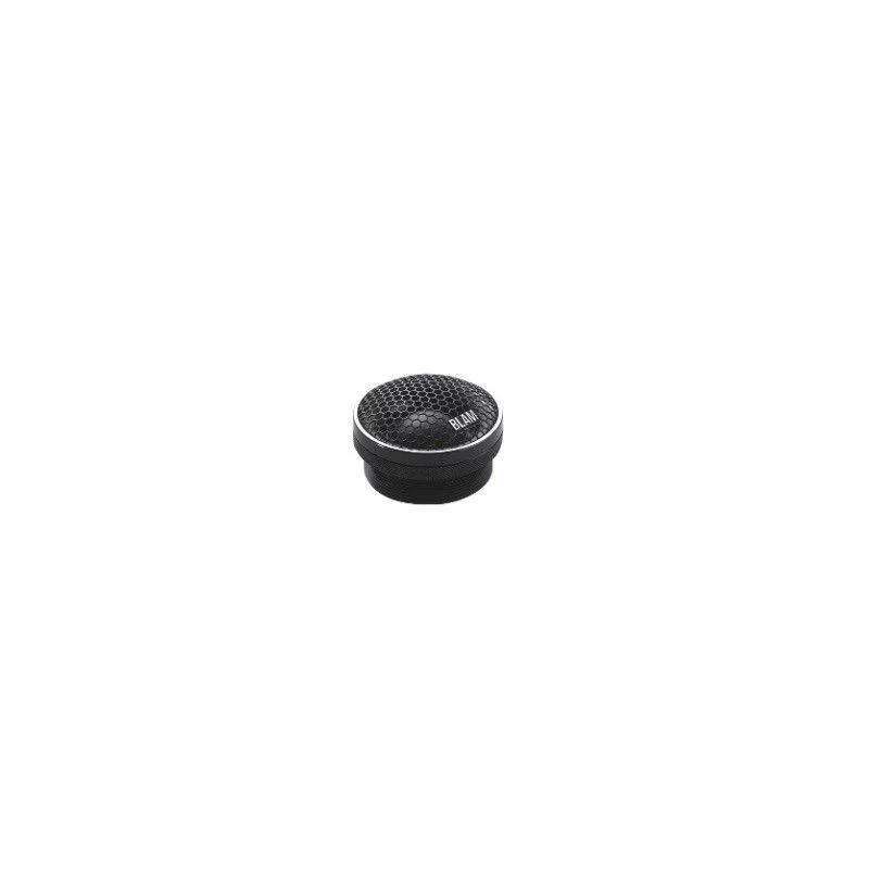 Blam Audio S 165.100, Altavoces vías separadas 6,5", Potencia RMS 125W