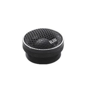 Blam Audio S 165.100, Altavoces vías separadas 6,5", Potencia RMS 125W