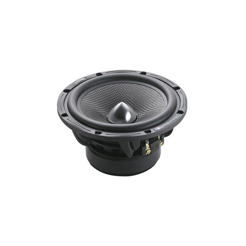 Altavoces 6.5" Blam Audio S 165.100, vías separadas