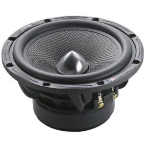 Altavoces 6.5" Blam Audio S 165.100, vías separadas